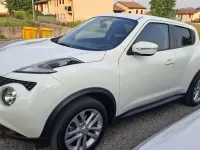 Usata Nissan Juke Acenta 110 CV (80 kW) 2014 SUV
