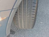 Usata Ford Kuga 140 CV (102 kW) 2011 Grigio SUV