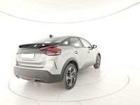 Usado Citroën C4 PureTech 131 CV (96 kW) 2024 Plateado Berlina