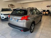 Occasion Peugeot 2008 Allure 92 PK (67 kW) 2014 Grijs SUV