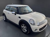 Usata Mini One D 90 CV (66 kW) 2013 Beige Utilitaria