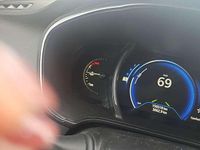 Usata Renault Mégane GrandTour Bose Edition 110 CV (80 kW) 2017 Station wagon