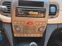 Usata Lancia Ypsilon 80 CV (58 kW) 2004 Utilitaria