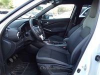 Usata Nissan Juke 114 CV (83 kW) 2024 Bianco SUV