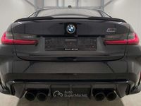 Usata BMW M3 Competition Edition 530 CV (389 kW) 2024 Nero Berlina