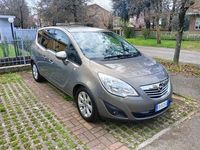 usata Opel Meriva 1.7 cdti Cosmo 110cv