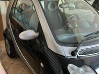 Usata Smart ForTwo Coupé 2002 Utilitaria