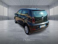Usata VW up! move up! 65 CV (47 kW) 2023 Nero Utilitaria