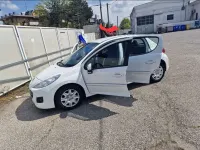 Usata Peugeot 207 73 CV (53 kW) 2013 Berlina