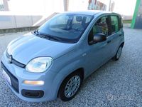 Usata Fiat Panda S 70 CV (51 kW) 2021 Grigio Utilitaria