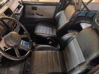 Usata Suzuki Samurai 64 CV (47 kW) 1990 SUV