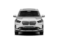 Usata BMW X1 M Sport 150 CV (110 kW) 2024 Bianco SUV