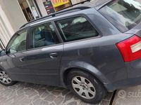 Usata Audi A4 130 CV (95 kW) 2002 Station wagon