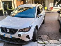 Usata Seat Arona 2022 SUV