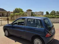 Usata Lancia Ypsilon 60 CV (44 kW) 2001 Utilitaria