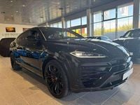 Usata Lamborghini Urus 799 CV (587 kW) 2025 Nero SUV