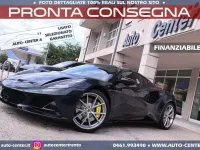 Nuova Lotus Emira 365 CV (268 kW) 2025 Verde Coupé