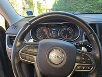 Usata Jeep Cherokee Longitude 194 CV (142 kW) 2019 SUV