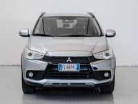 usata Mitsubishi ASX 1.6 DI-D 114 CV 2WD Intense