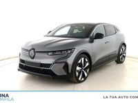 Usata Renault Megane E-Tech Techno 160 kW (218 CV) 2024 Grigio SUV