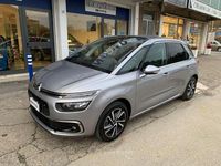 Occasion Citroën C4 SpaceTourer Live 131 ch (96 kW) 2019 Gris Monospace