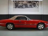 Usata Jaguar XJS 324 CV (238 kW) 1995 Rosso Cabrio