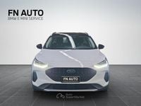 Usata Ford Focus Active 116 CV (85 kW) 2023 Bianco Station wagon