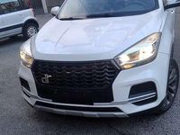 Usata DR DR 4.0 114 CV (83 kW) 2022 Bianco SUV
