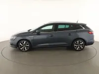 Usata Renault Mégane IV Intens 116 CV (85 kW) 2020 Grigio