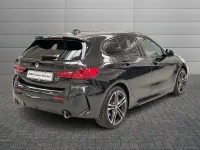 Occasion BMW 118 M Sport 150 ch (110 kW) 2023 Noir Citadine