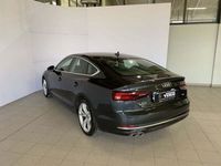 usata Audi A5 SPB 2.0 TDI 190 CV Business Sport