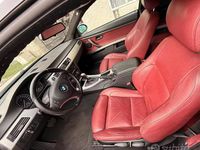 Usata BMW 320 177 CV (130 kW) 2009 Grigio Coupé