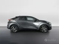 Usata Toyota C-HR Trend 152 CV (111 kW) 2024 Dark grey met SUV