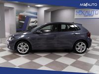 Usata VW Polo Style 110 CV (80 kW) 2023 Grigio Utilitaria