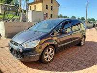 usata Ford S-MAX - 2010