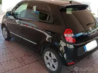 Usata Renault Twingo 69 CV (50 kW) 2018 Utilitaria