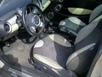 Usata Mini Cooper 109 CV (80 kW) 2009 Utilitaria