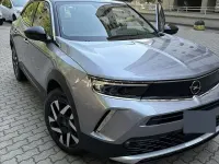 Usata Opel Mokka Elegance 110 CV (80 kW) 2022 Grigio SUV
