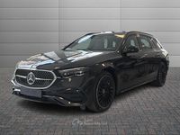 Nuova Mercedes E220 197 CV (144 kW) 2026 Gray Station wagon