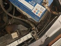 Usata Opel Kadett 1988 Grigio Station wagon