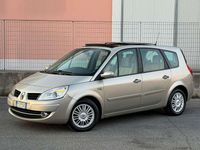 Usata Renault Grand Scénic II Exception 111 CV (81 kW) 2007 Monovolume