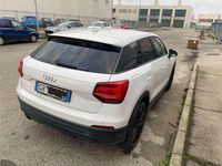 Usata Audi Q2 S-Line 150 CV (110 kW) 2018 SUV