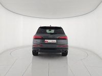 Usata Audi Q7 S-Line 286 CV (210 kW) 2024 Grigio daytona perla SUV
