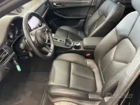 Usata Porsche Macan 265 CV (194 kW) 2023 Nero SUV