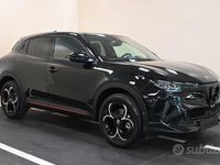 Nuova Alfa Romeo Junior 136 CV (100 kW) 2025 Nero SUV