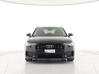 Usata Audi A6 S-Line 204 CV (150 kW) 2024 Nero Station wagon
