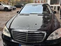 Usata Mercedes E320 Elegance 224 CV (164 kW) 2006 Berlina