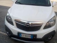 Occasion Opel Mokka 2015 Blanc SUV