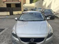 Gebraucht Volvo V40 190 PS (139 kW) 2015 Grau Limousine