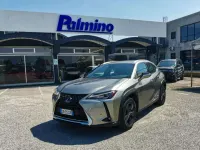 Usata Lexus UX Business Edition 152 CV (111 kW) 2020 Grigio SUV